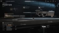 PDSW 528 Loadout in MW2 (Image via Activision)